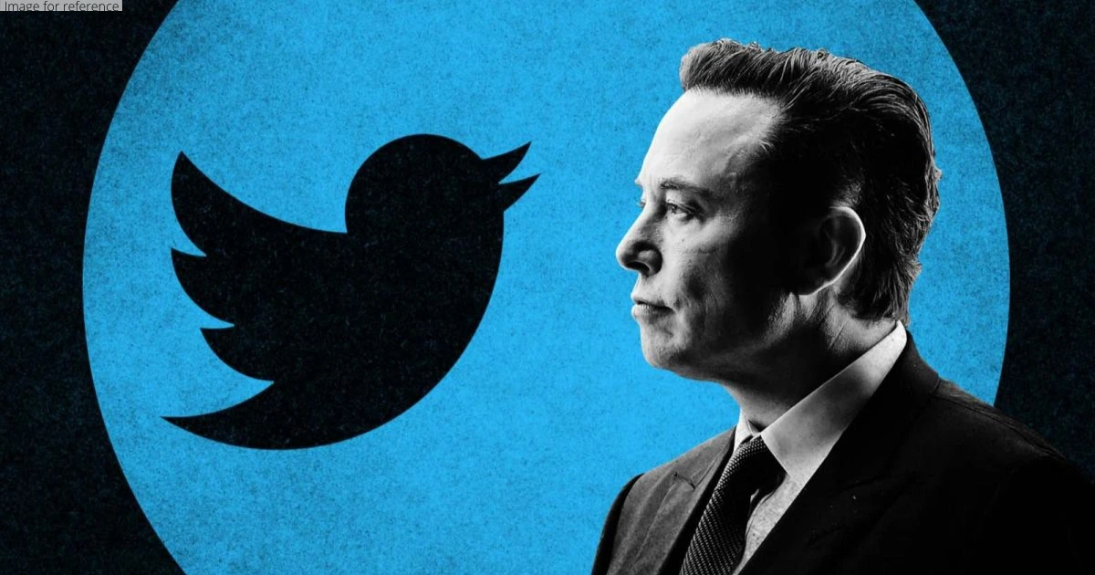 Musk sends second termination letter to Twitter as legal battle rages